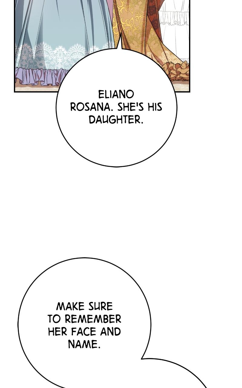 the empresss time reversed abducted marriage Chapter 3 - Page 57