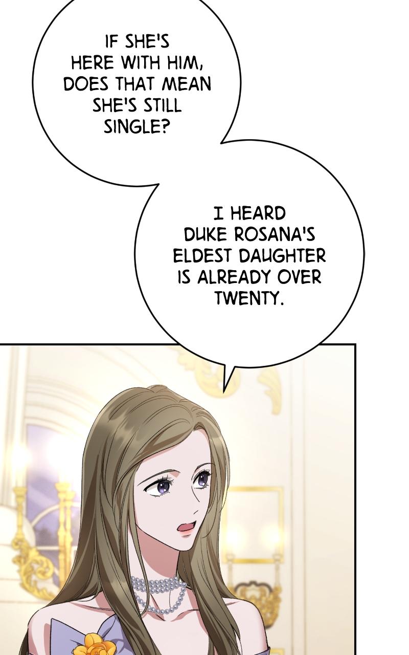 the empresss time reversed abducted marriage Chapter 3 - Page 59