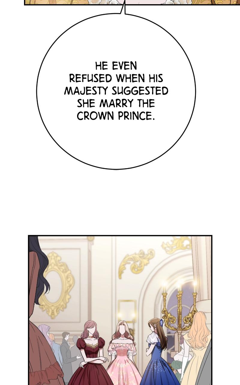 the empresss time reversed abducted marriage Chapter 3 - Page 61