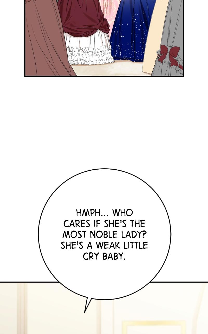 the empresss time reversed abducted marriage Chapter 3 - Page 62