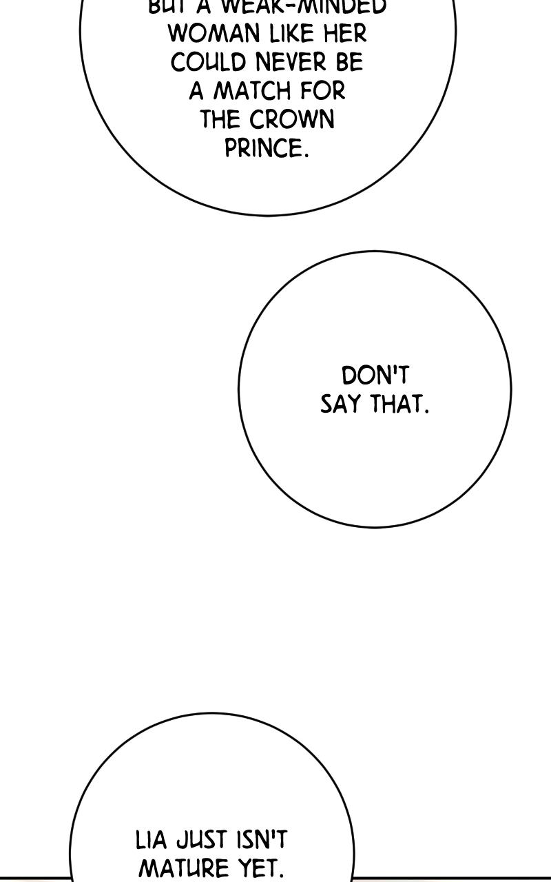 the empresss time reversed abducted marriage Chapter 3 - Page 64