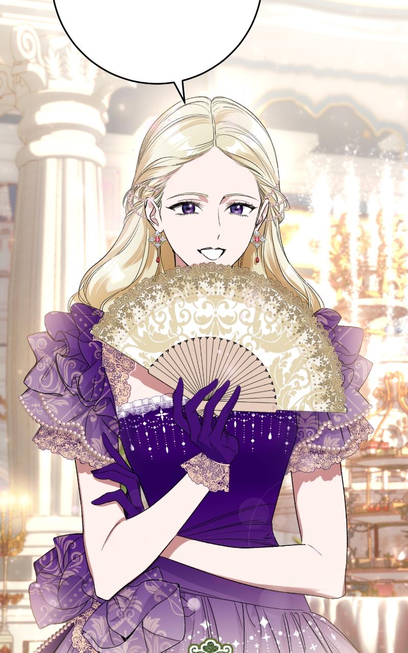 the empresss time reversed abducted marriage Chapter 3 - Page 65