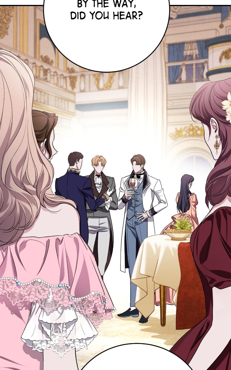 the empresss time reversed abducted marriage Chapter 3 - Page 67