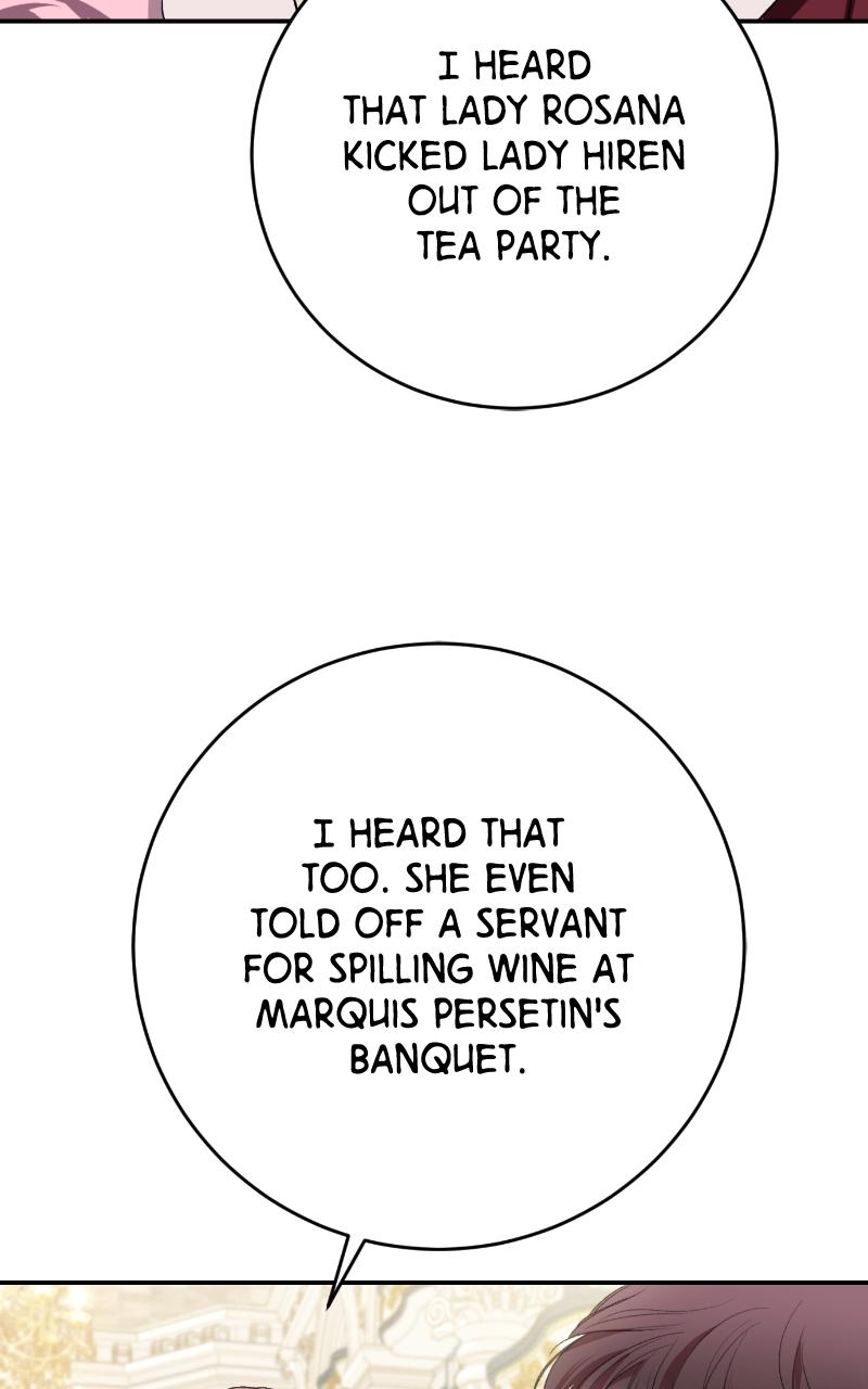 the empresss time reversed abducted marriage Chapter 3 - Page 68