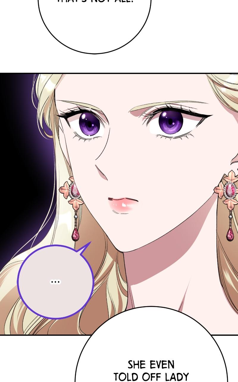 the empresss time reversed abducted marriage Chapter 3 - Page 70