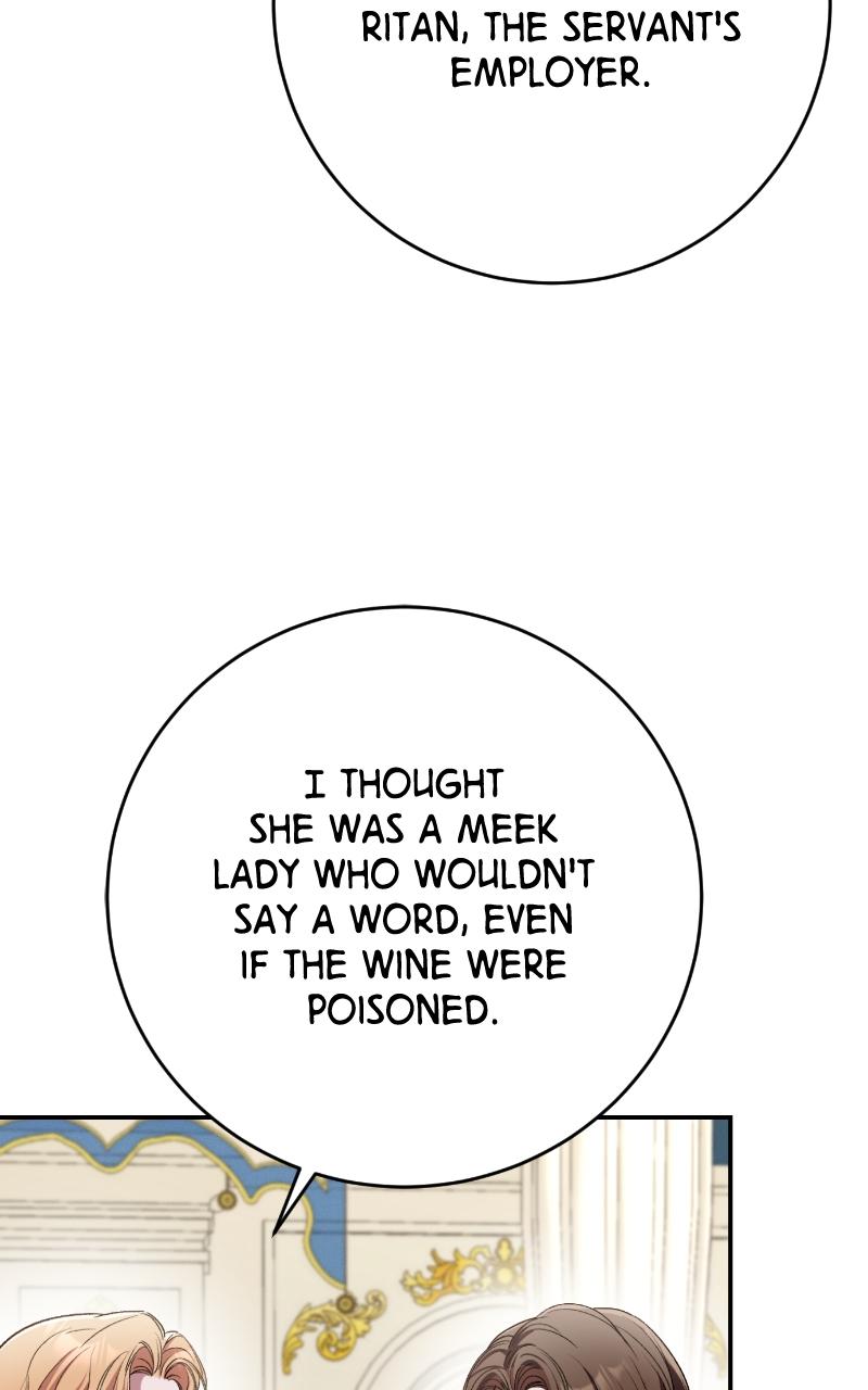 the empresss time reversed abducted marriage Chapter 3 - Page 71