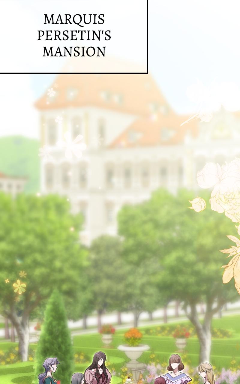 the empresss time reversed abducted marriage Chapter 3 - Page 77