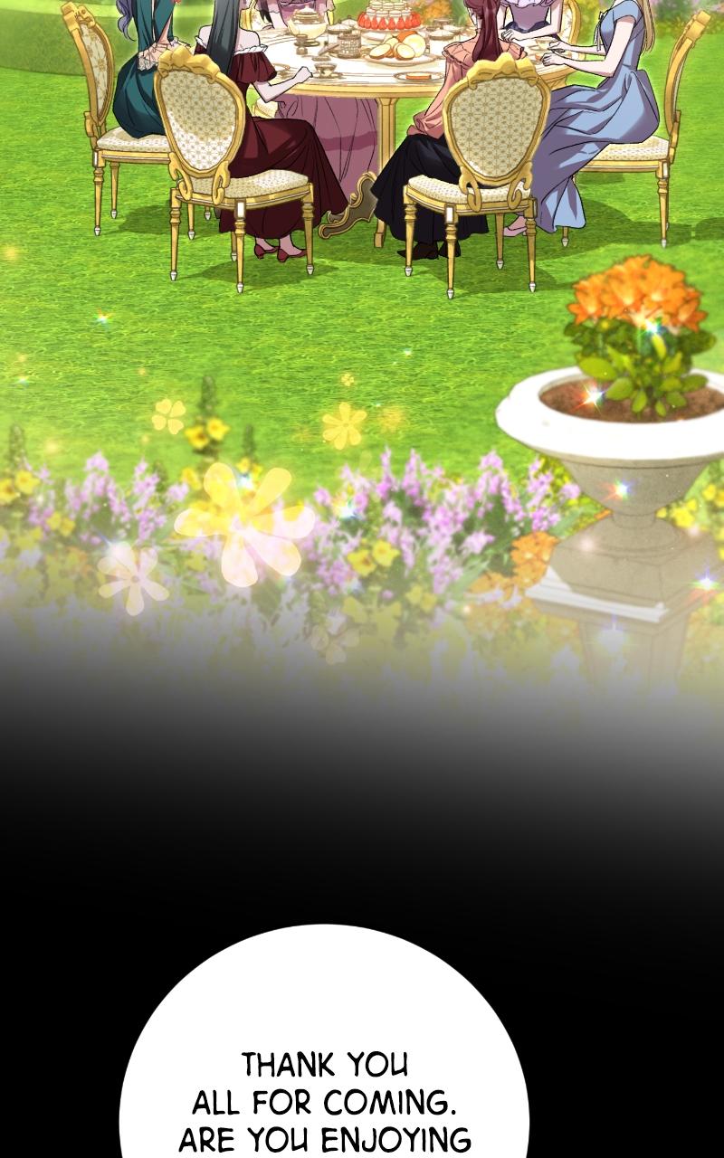 the empresss time reversed abducted marriage Chapter 3 - Page 78