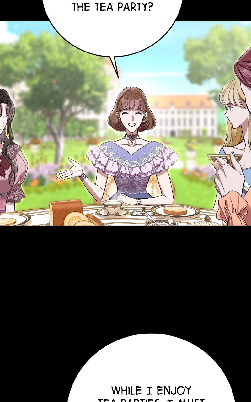 the empresss time reversed abducted marriage Chapter 3 - Page 79