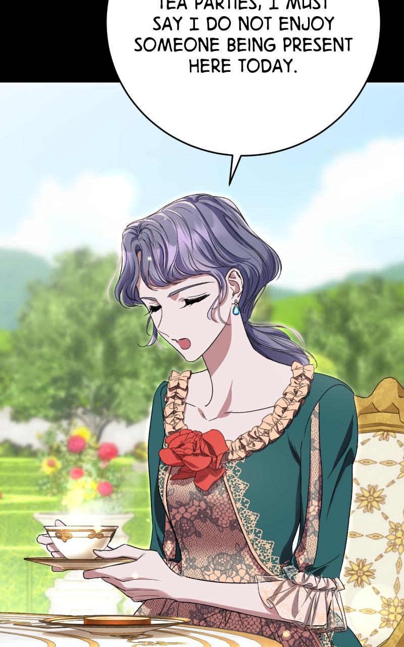 the empresss time reversed abducted marriage Chapter 3 - Page 80