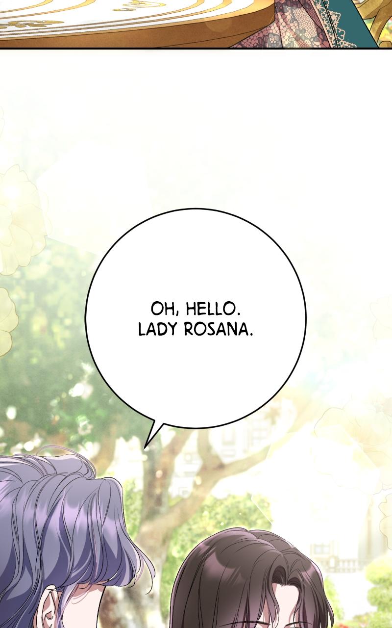 the empresss time reversed abducted marriage Chapter 3 - Page 81