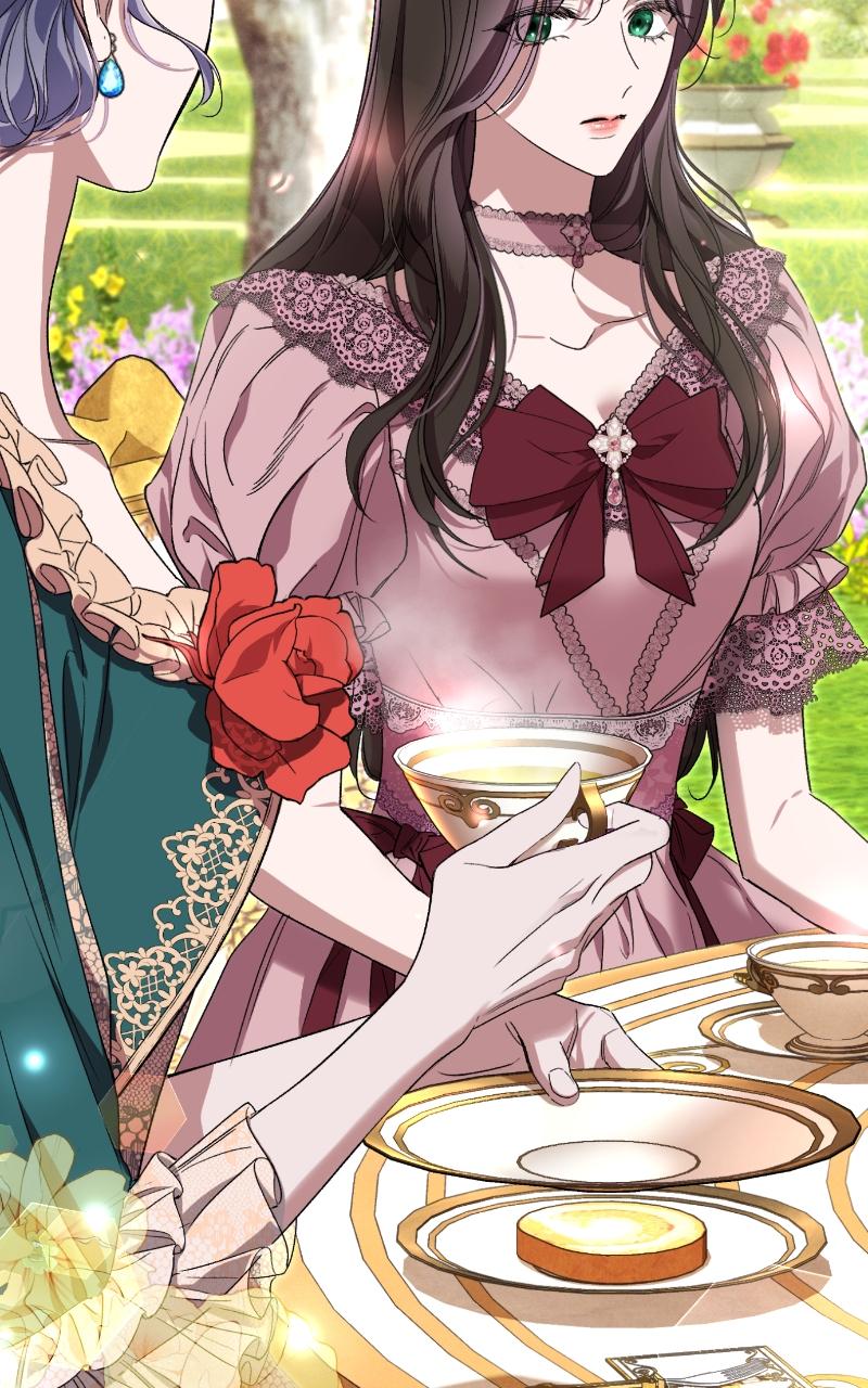 the empresss time reversed abducted marriage Chapter 3 - Page 82