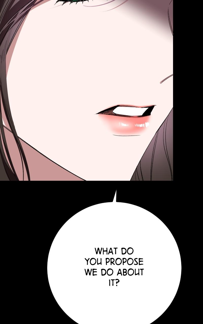 the empresss time reversed abducted marriage Chapter 3 - Page 84