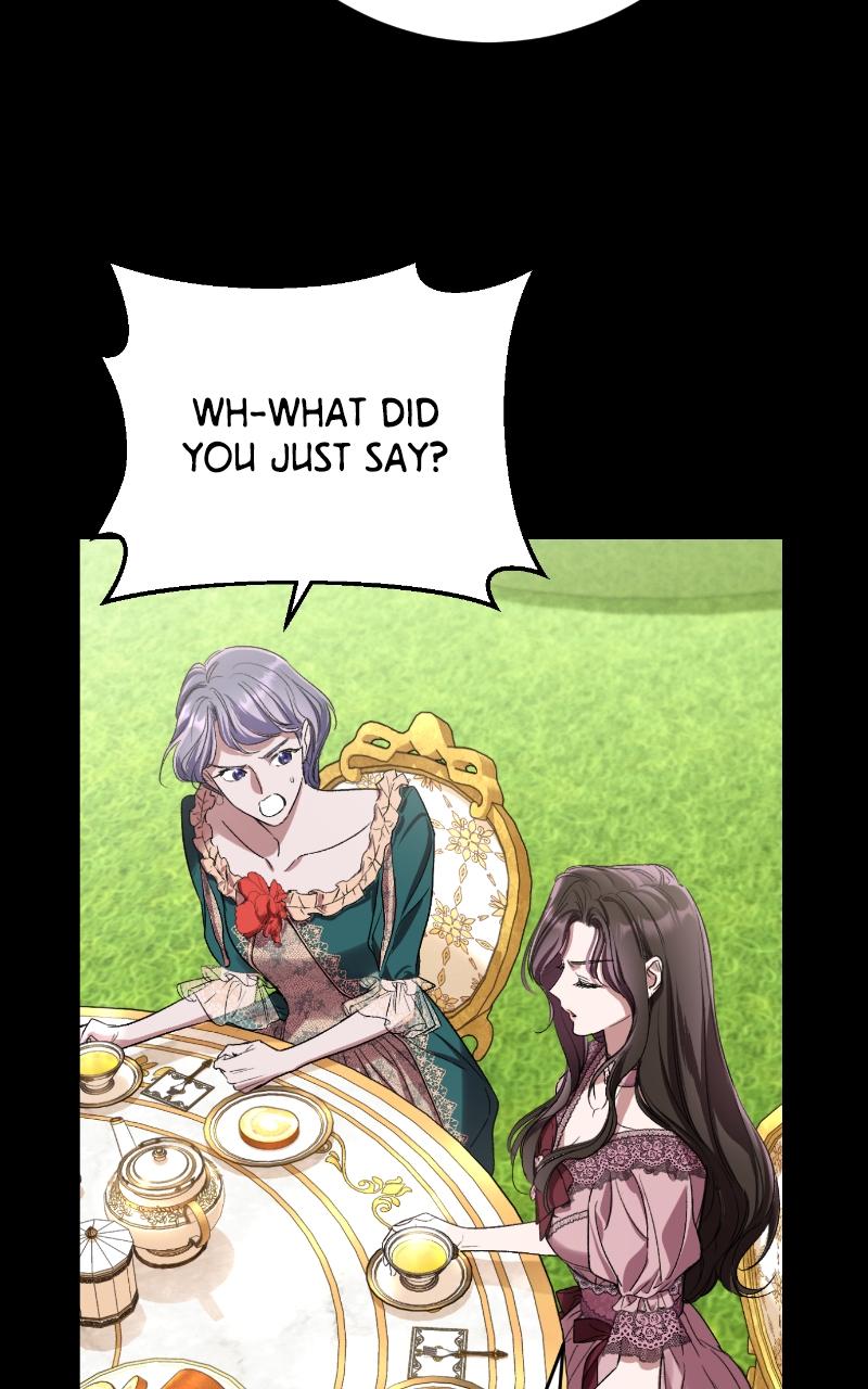 the empresss time reversed abducted marriage Chapter 3 - Page 85