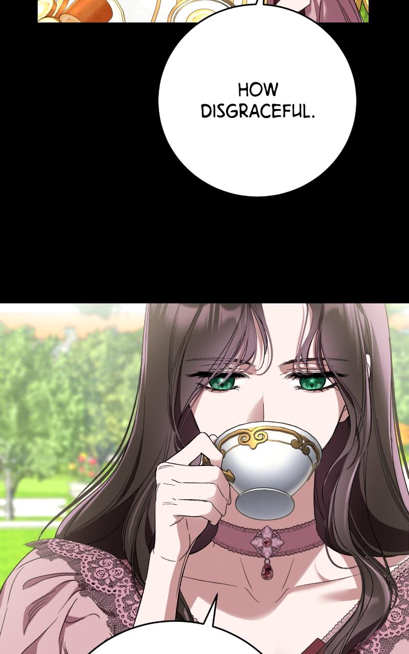 the empresss time reversed abducted marriage Chapter 3 - Page 86