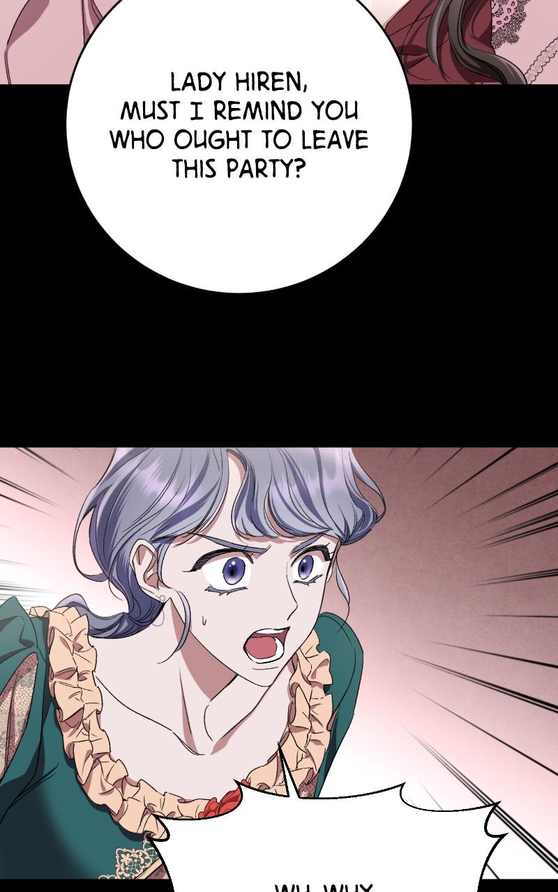 the empresss time reversed abducted marriage Chapter 3 - Page 87