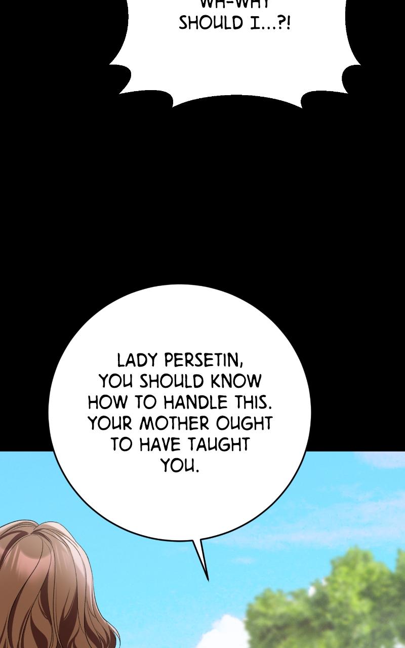 the empresss time reversed abducted marriage Chapter 3 - Page 88