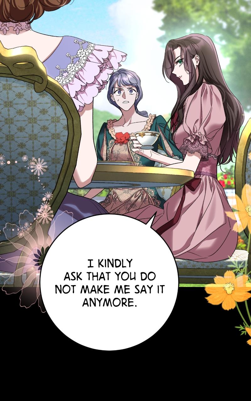 the empresss time reversed abducted marriage Chapter 3 - Page 89