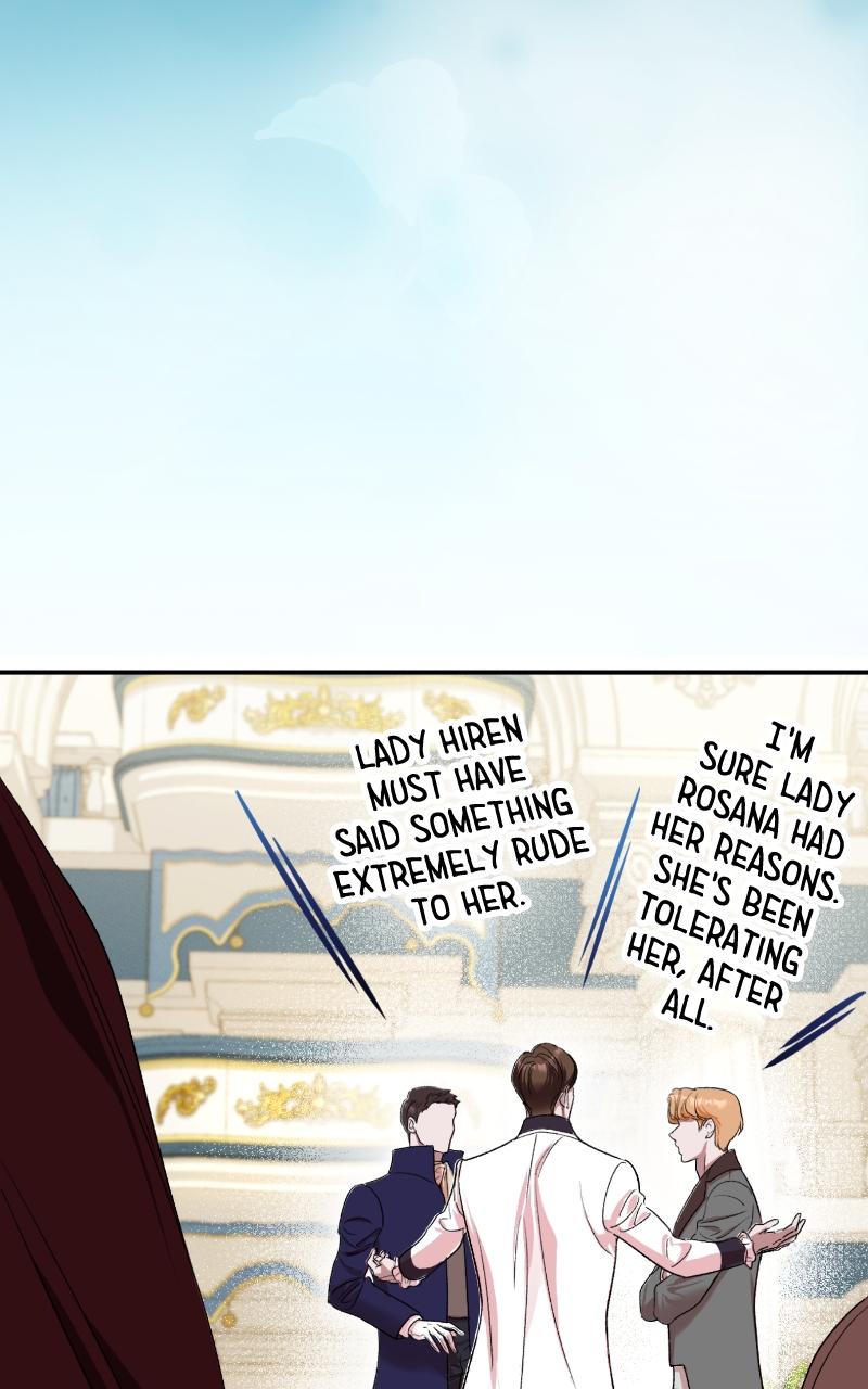 the empresss time reversed abducted marriage Chapter 3 - Page 93