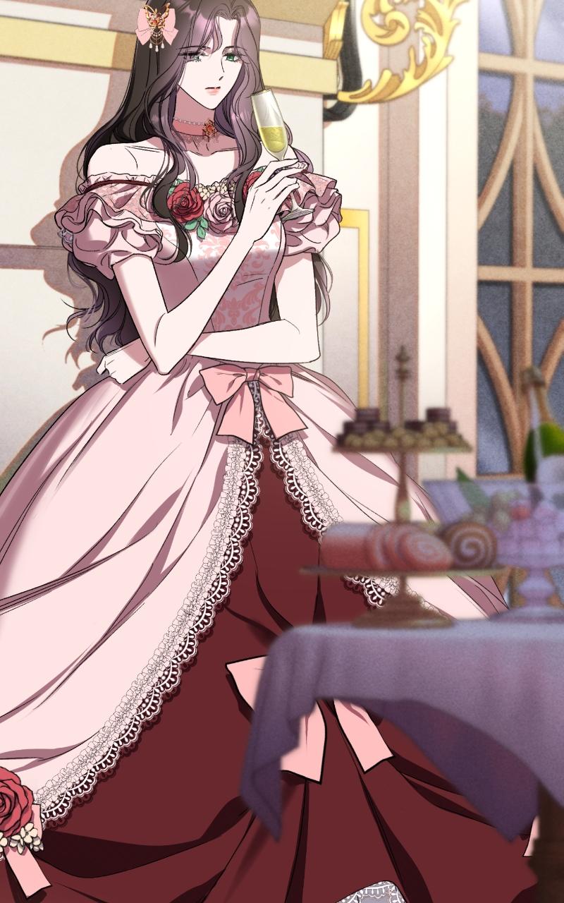 the empresss time reversed abducted marriage Chapter 3 - Page 95