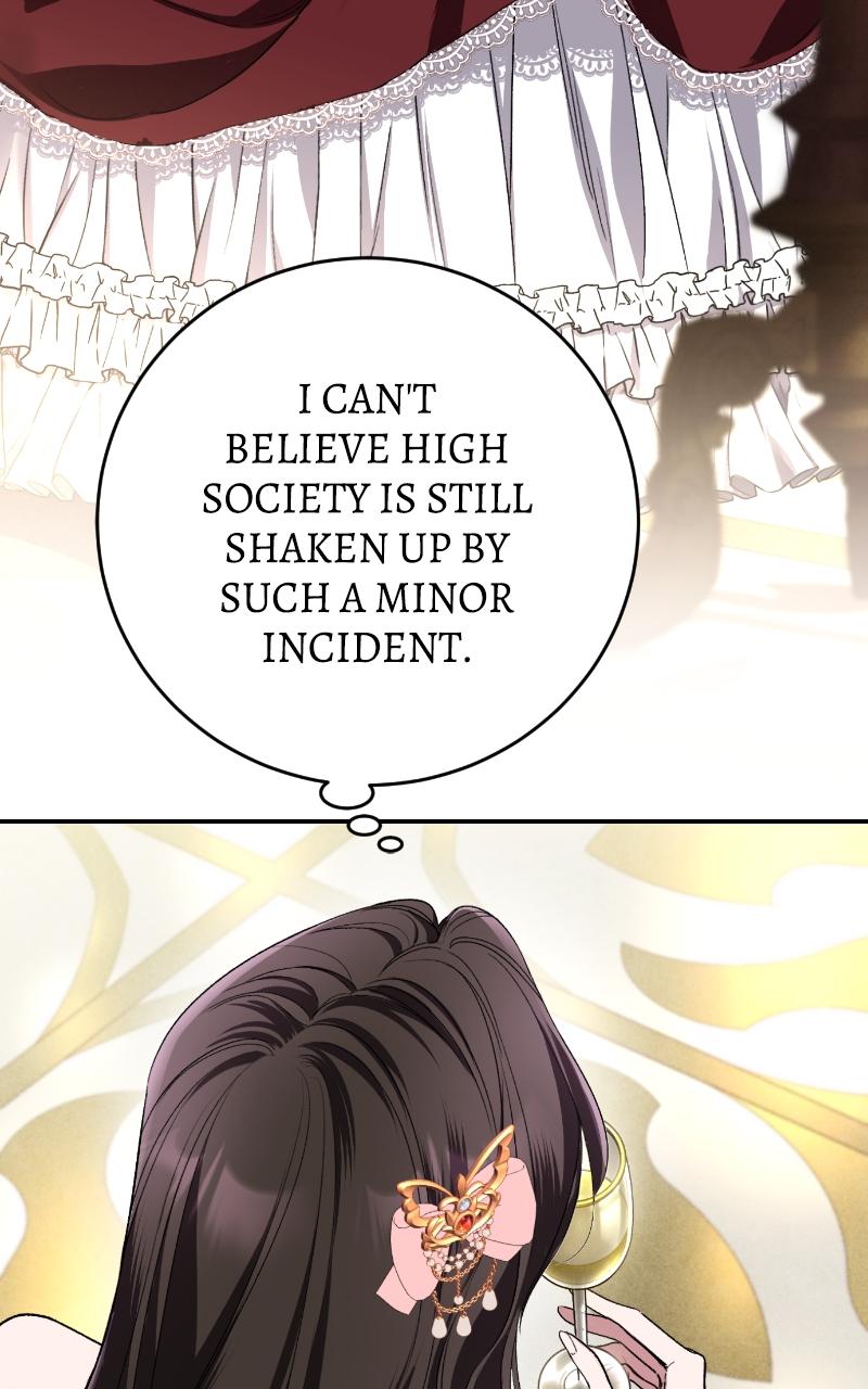 the empresss time reversed abducted marriage Chapter 3 - Page 96