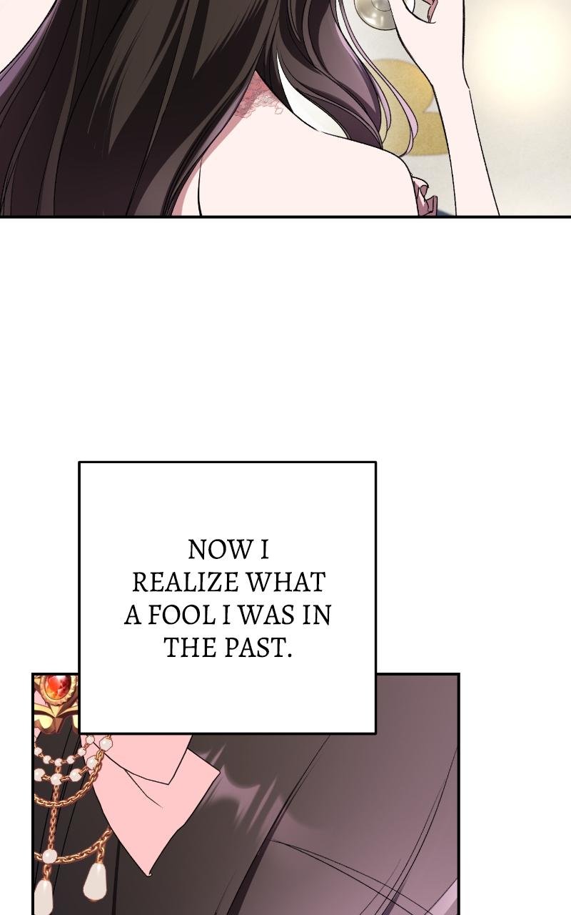 the empresss time reversed abducted marriage Chapter 3 - Page 97