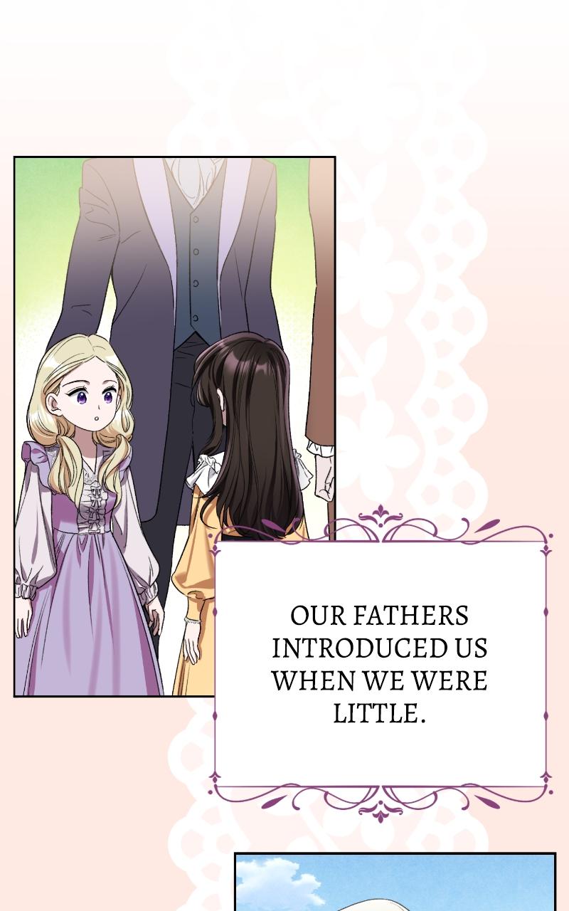 the empresss time reversed abducted marriage Chapter 3 - Page 105