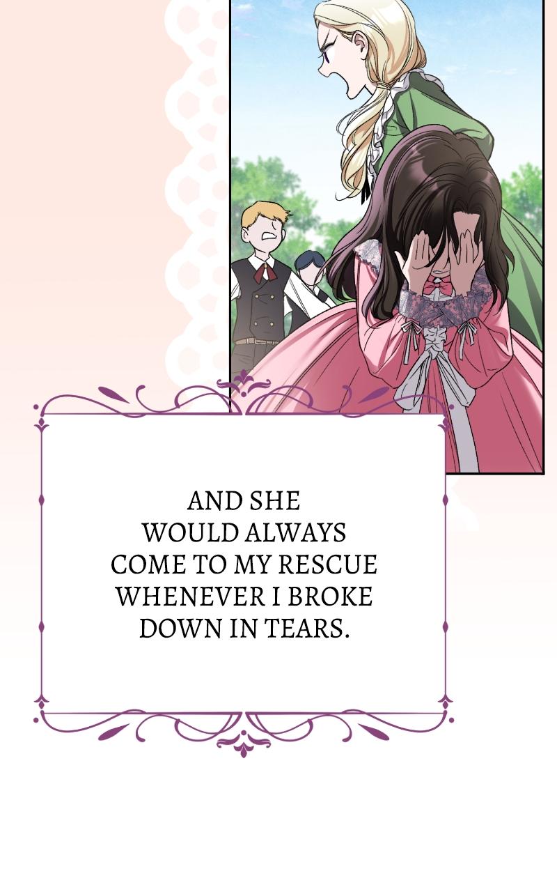 the empresss time reversed abducted marriage Chapter 3 - Page 106