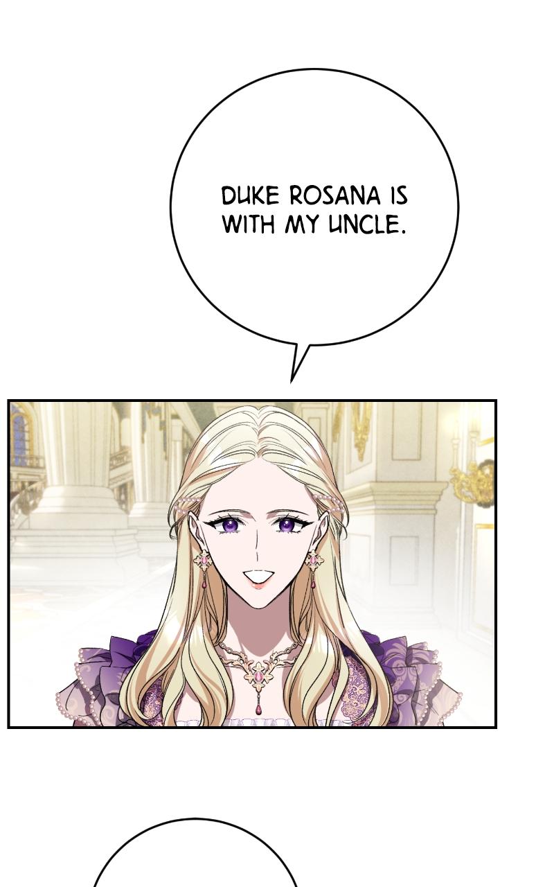 the empresss time reversed abducted marriage Chapter 3 - Page 107