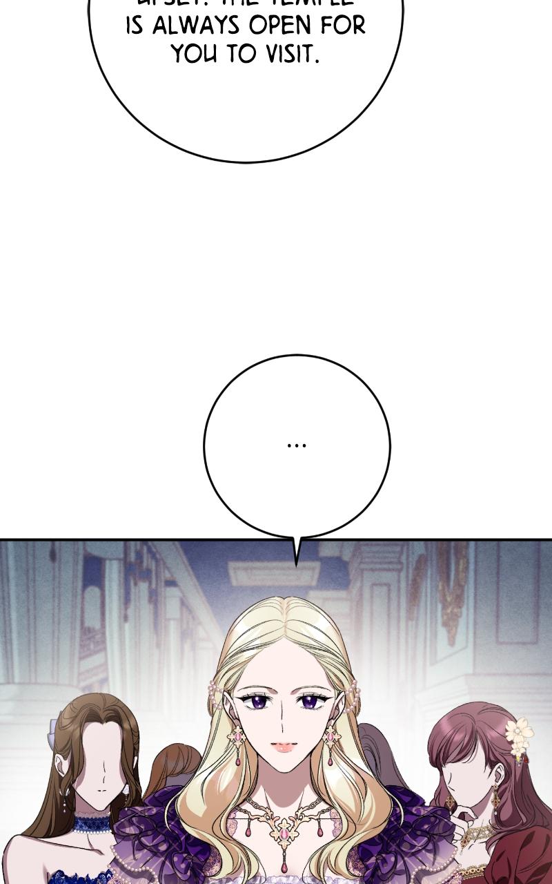 the empresss time reversed abducted marriage Chapter 3 - Page 110