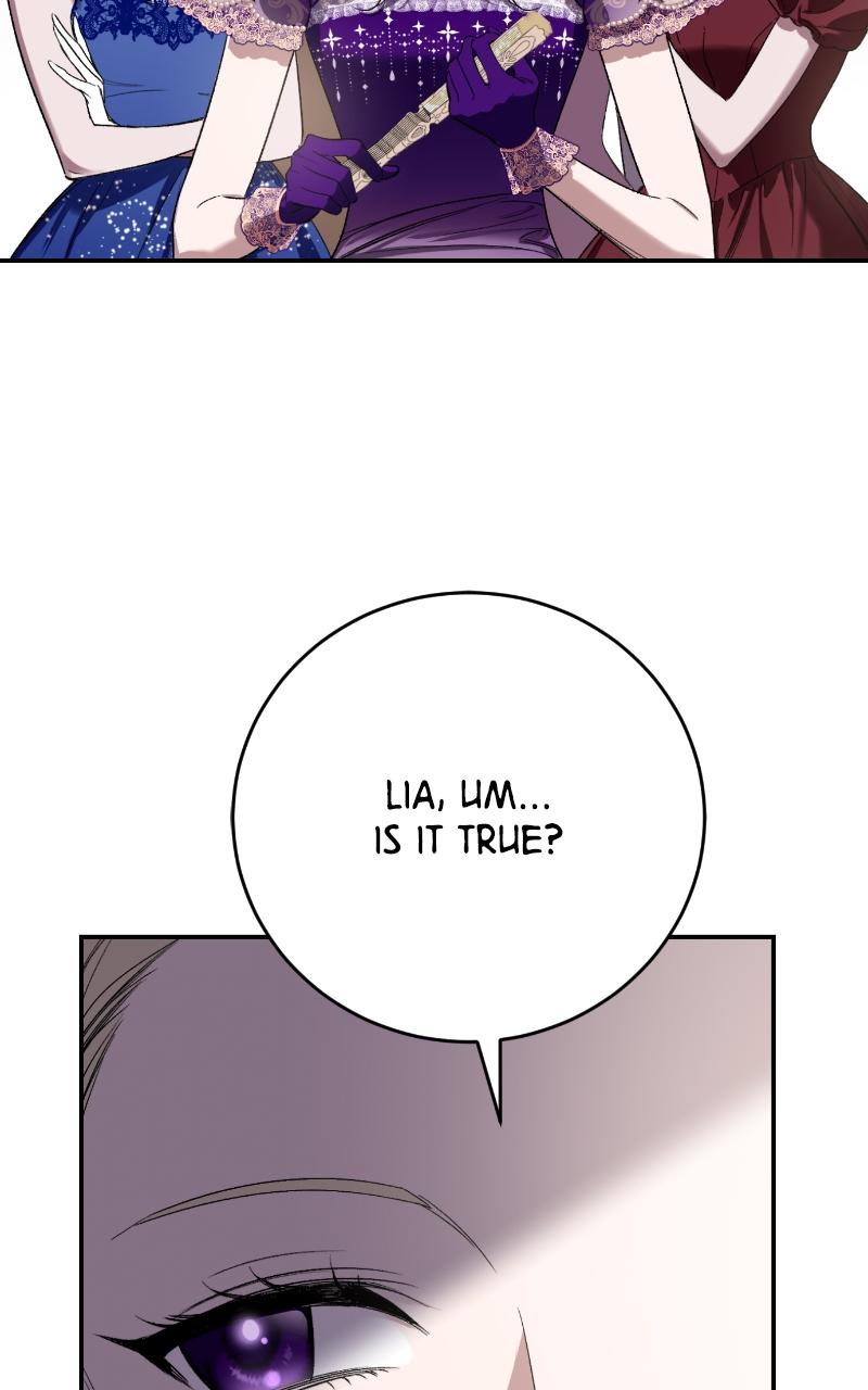 the empresss time reversed abducted marriage Chapter 3 - Page 111