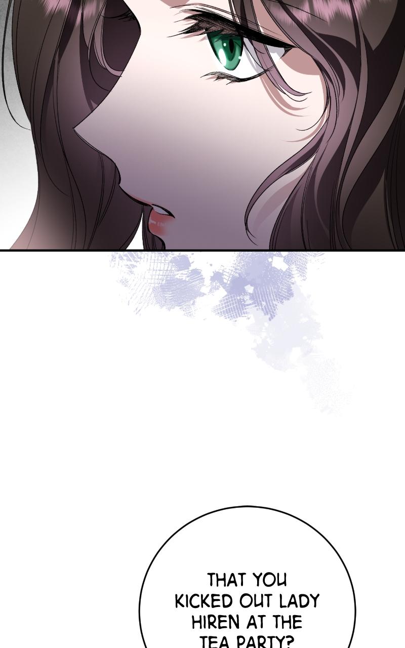 the empresss time reversed abducted marriage Chapter 3 - Page 113