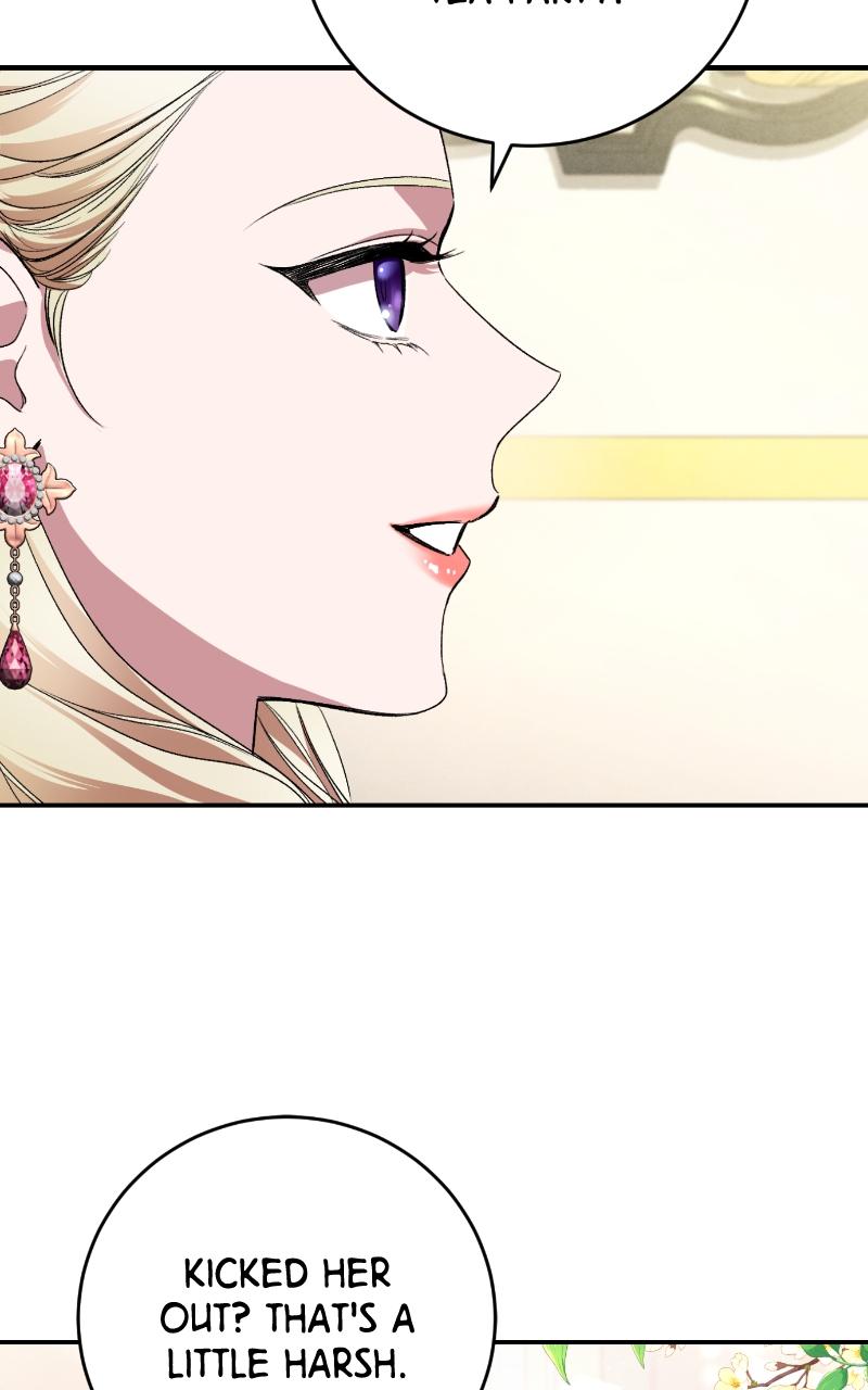 the empresss time reversed abducted marriage Chapter 3 - Page 114