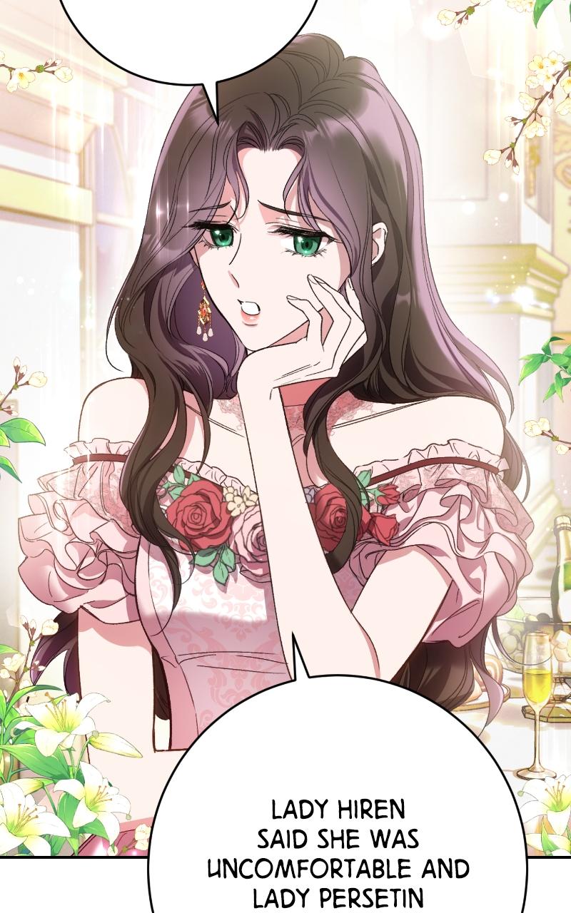 the empresss time reversed abducted marriage Chapter 3 - Page 115