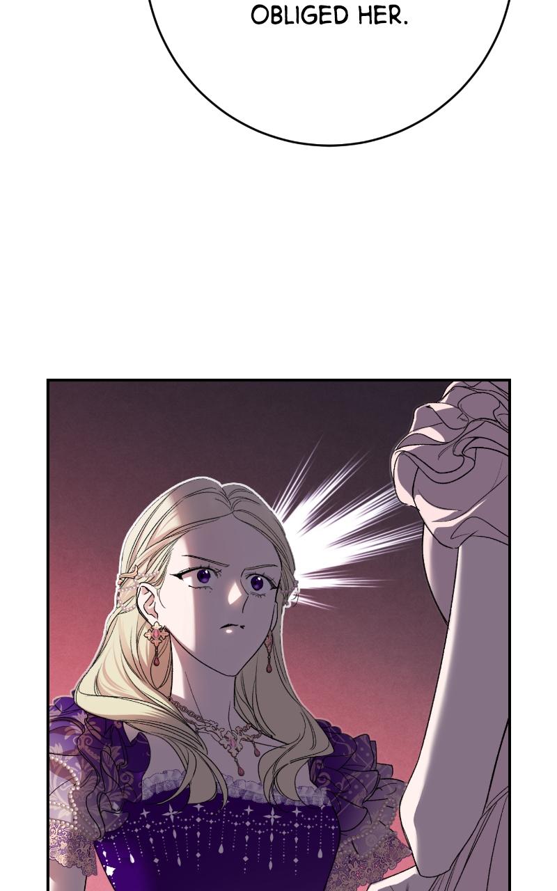 the empresss time reversed abducted marriage Chapter 3 - Page 116