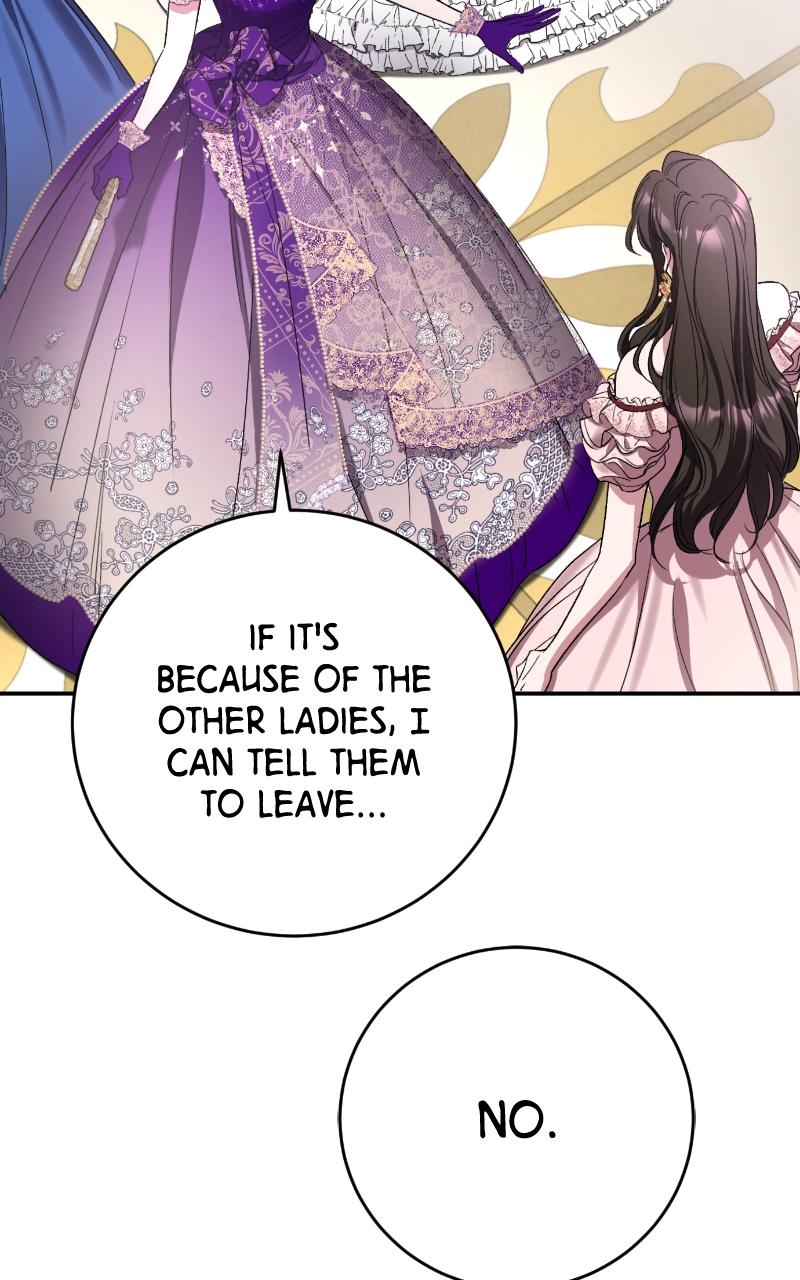 the empresss time reversed abducted marriage Chapter 3 - Page 118