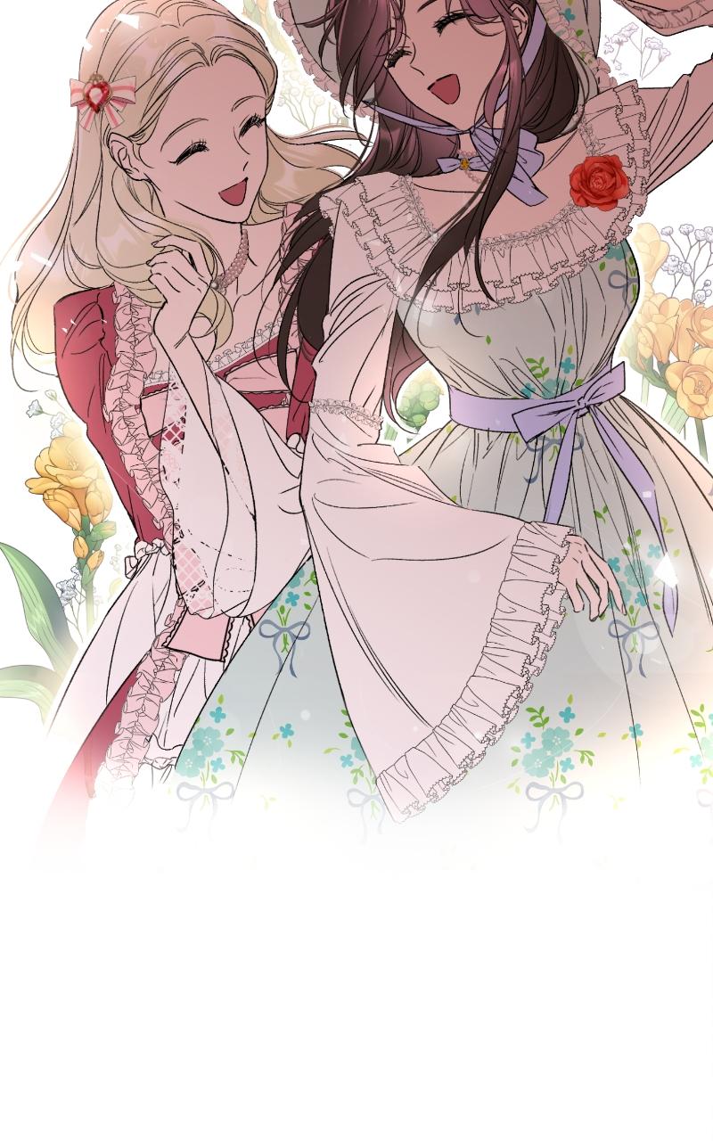 the empresss time reversed abducted marriage Chapter 3 - Page 121