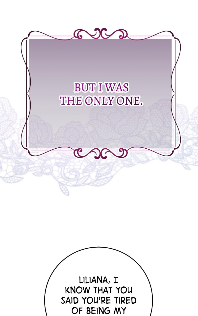 the empresss time reversed abducted marriage Chapter 3 - Page 122