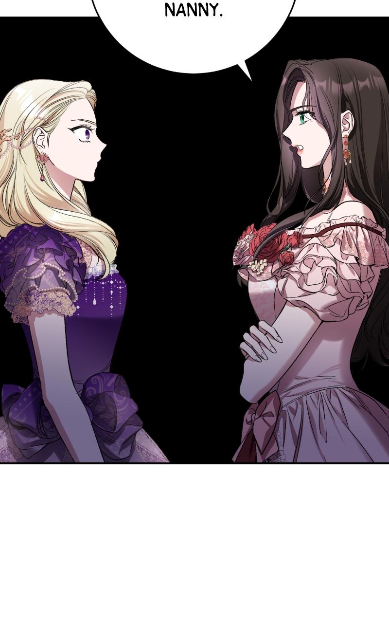 the empresss time reversed abducted marriage Chapter 3 - Page 123