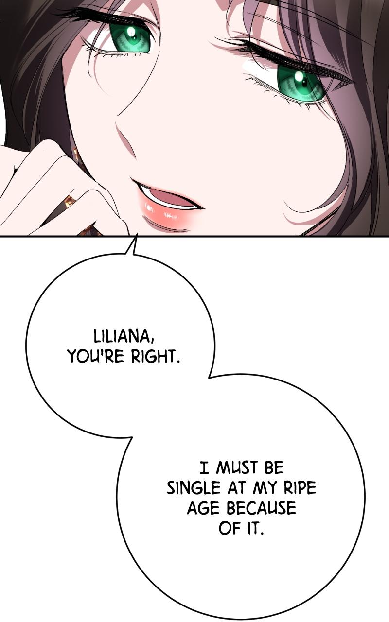 the empresss time reversed abducted marriage Chapter 3 - Page 126