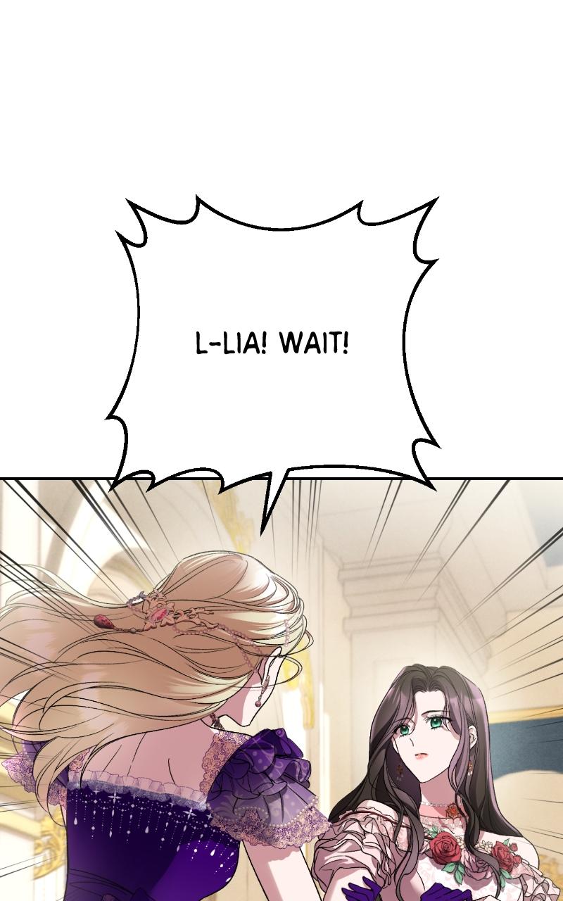 the empresss time reversed abducted marriage Chapter 3 - Page 127