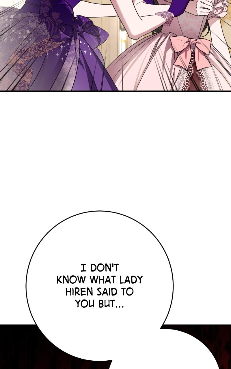 the empresss time reversed abducted marriage Chapter 3 - Page 128