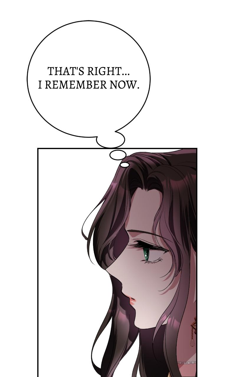 the empresss time reversed abducted marriage Chapter 3 - Page 131