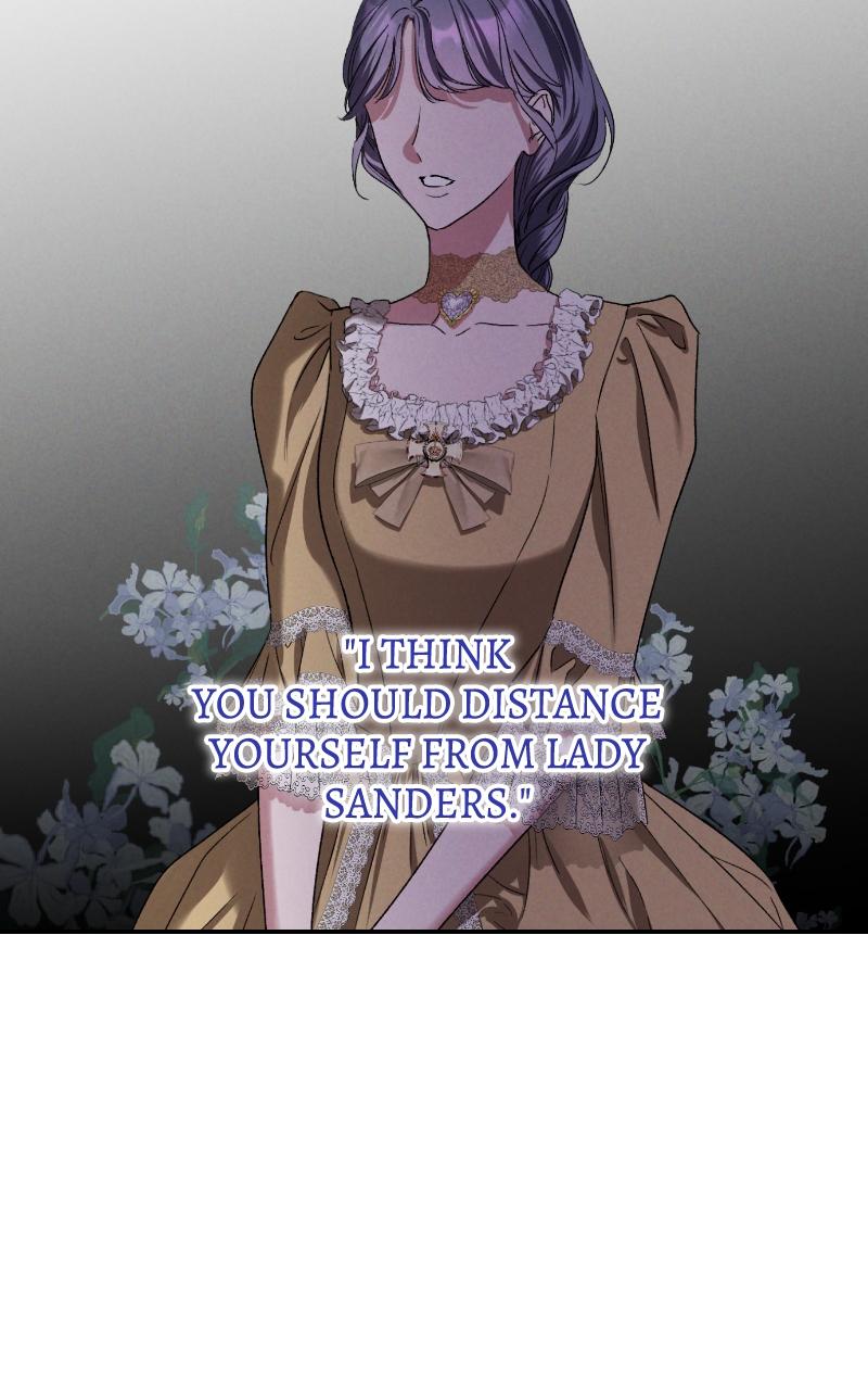 the empresss time reversed abducted marriage Chapter 3 - Page 133