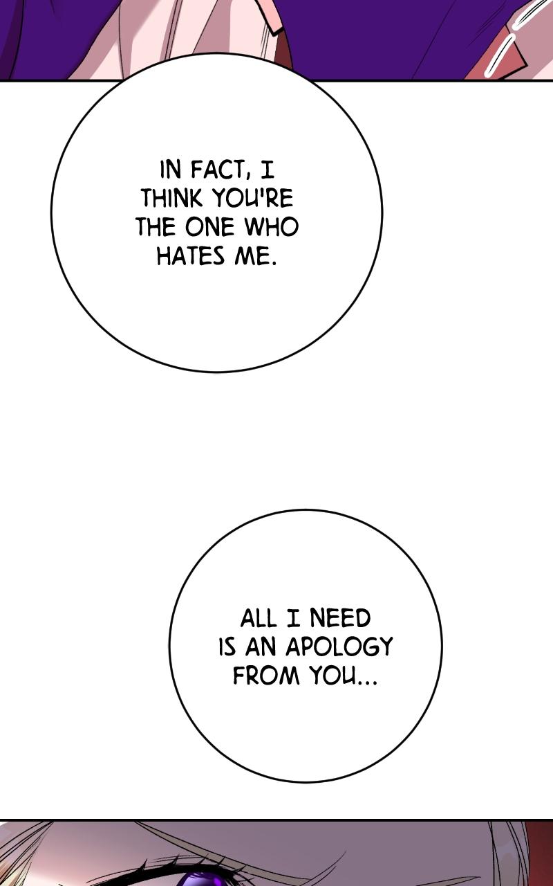 the empresss time reversed abducted marriage Chapter 3 - Page 135