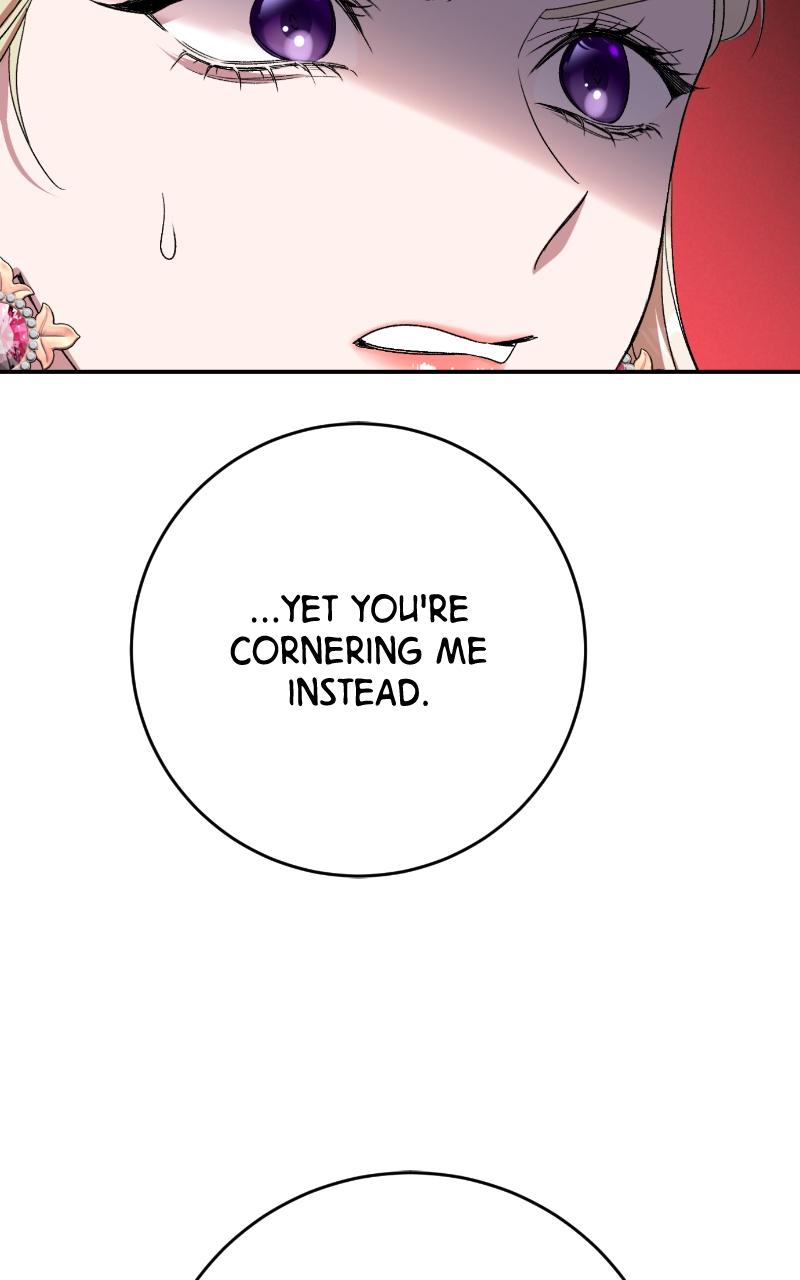 the empresss time reversed abducted marriage Chapter 3 - Page 136