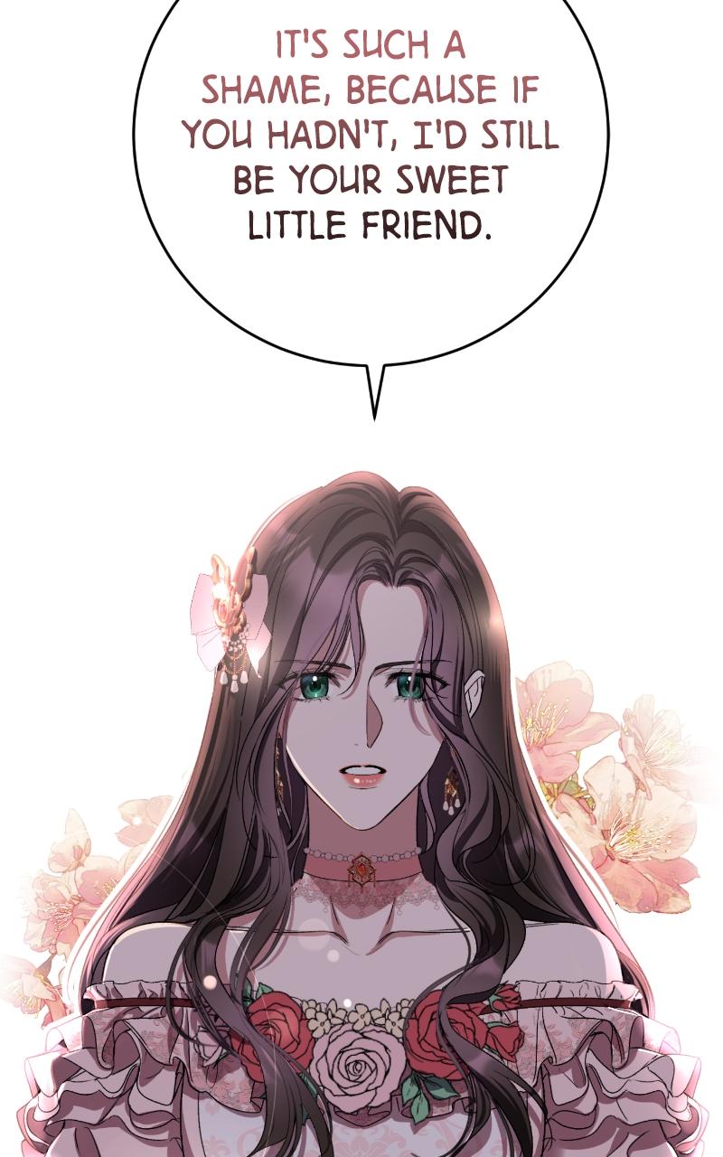 the empresss time reversed abducted marriage Chapter 3 - Page 137