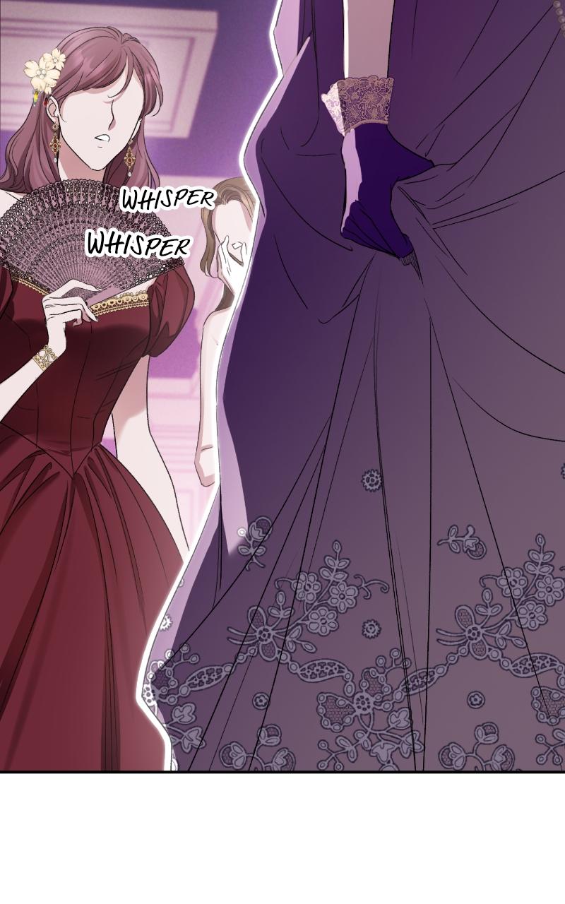 the empresss time reversed abducted marriage Chapter 3 - Page 139