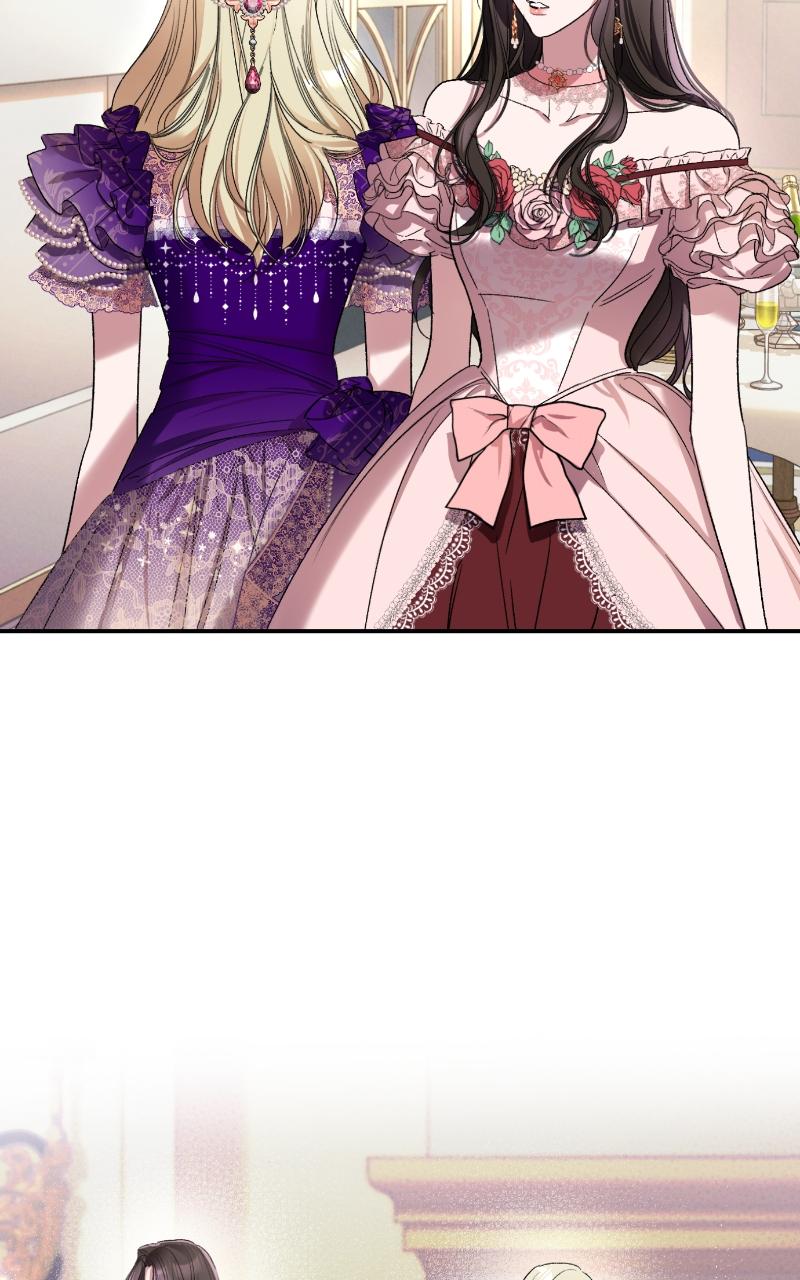 the empresss time reversed abducted marriage Chapter 3 - Page 141