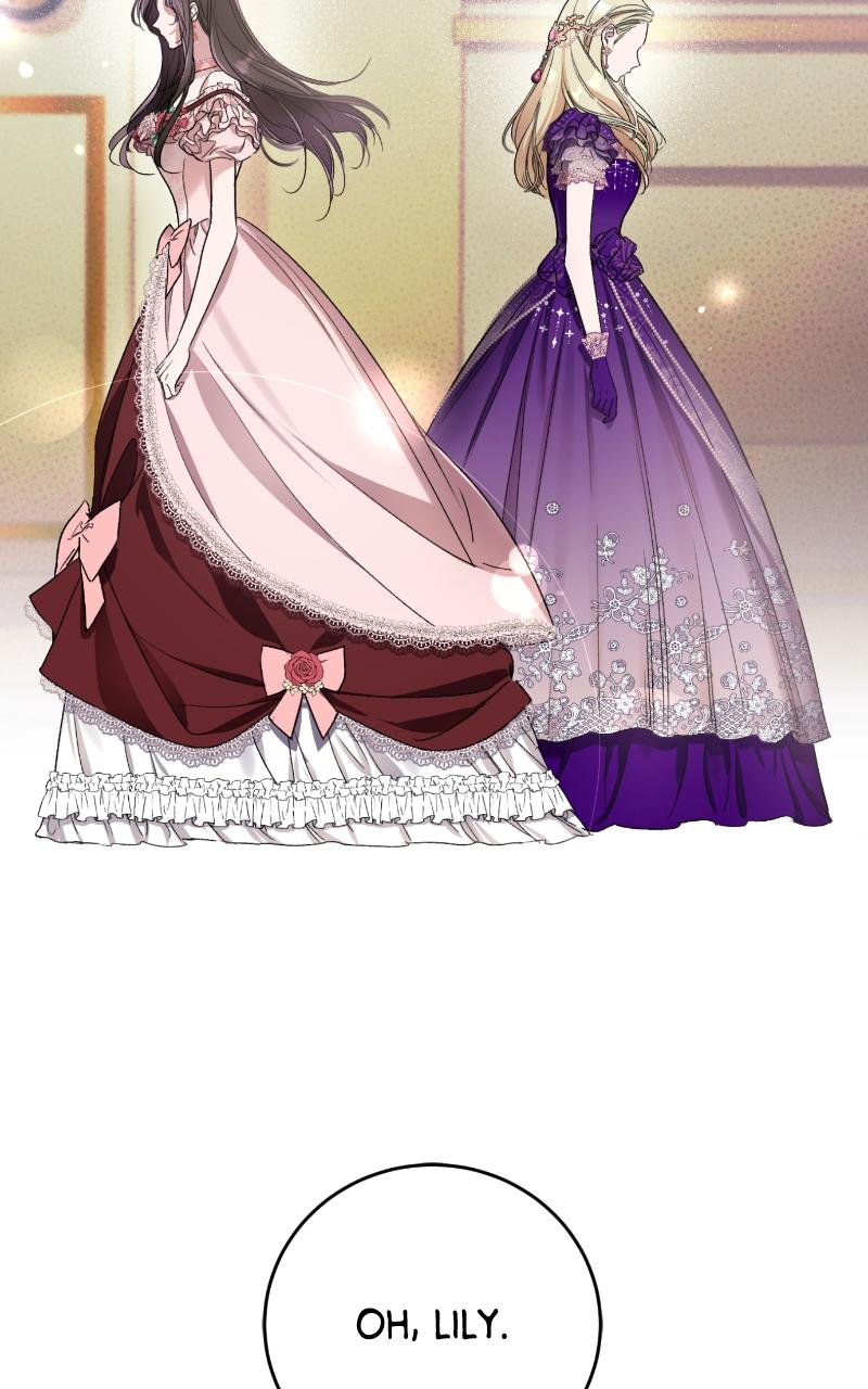 the empresss time reversed abducted marriage Chapter 3 - Page 142